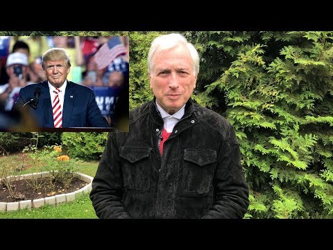 Что означает миролюбие Трампа?