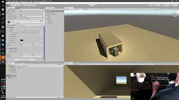 Unity Game Development | Screwing Around [LIVE]