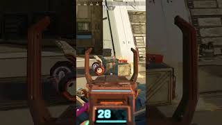 Mad Maggie Drill and Ultimate Tip | Apex Legends