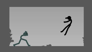 My Entry on "Supersmash Collab Tribute" by Darkboy Animation