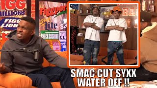 Download Lagu Kerstoverzicht + Syxx is ontslagen MP3