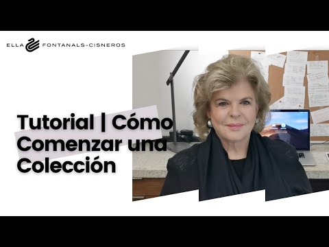 Vídeo: Cómo: Iniciar Una Colección De Arte - Matador Network