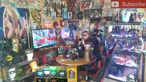 Arcade 1up Review part 4