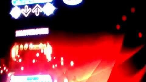 ddrkingjb! PRAISE YOU AAA Perfect Full Combo On Dance Dance Revolution HOTTEST PARTY 3