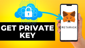 How to Find Metamask Private Key (Step by Step)