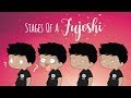 Stages Of A Fujoshi/Fudanshi