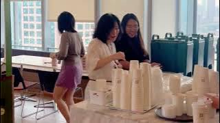 Work and Smile | Top 10 Winner | PSK China Marketing