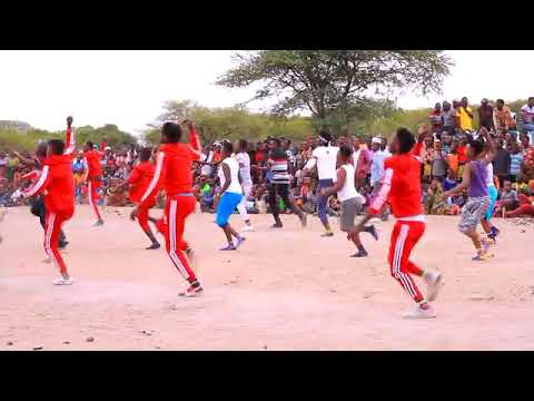 Ngelela Ngwana Samo Song Ufunguzi Nyumba Ya Luhende Official Video Uploaded By Mafujo tv 0747126100