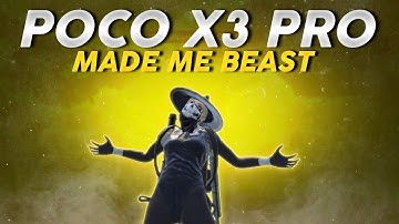 Poco X3 Pro Made Me Beast /Bgmi montage/SAMSUNG A3,A5,A6,A7,J2,J5,J7,S5,S6,S7,59,A10,A20,A30,A50,A70