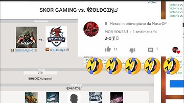 MC5 ESL- 收〄ŁĐGΣŊګ VS SKOR GAMING (rec by Sinosuke) Part 6