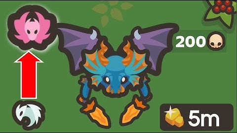 Taming.io - FAIRY BADGE!!!