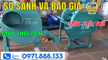 GIÁ MÁY THÁI CHUỐI CƯA NGANG MỖI LOẠI 1 CHỨC NĂNG KHÁC NHAU