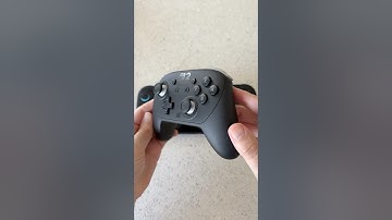 Switch 2 Pro Controller - Worth It?