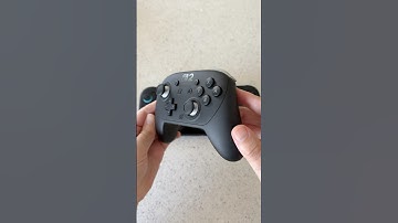 Switch 2 Pro Controller - Worth It?