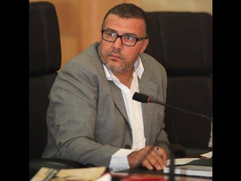 محمد حماس في ذكرى مولد رسول الله 1437 