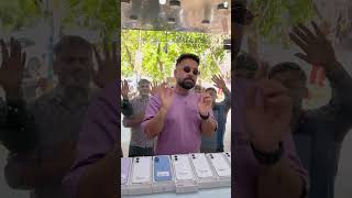 ₹10,000 तक के discount 😭🚨 #smartphone #iphone