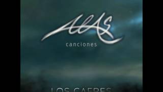 Video thumbnail of "Los Cafres - Misterio (AUDIO)"