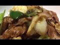 回鍋肉（ホイコーロ）の簡単な作り方 の動画、YouTube動画。