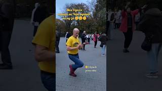 Одесса 🌼 танцы на Черемушках кому за 🌼🌼🌼 #ukraine #odessa #dance #танцы