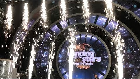 How a Cold Spark Machine Works [In Detail CryoFX®]  - Cold Spark Machine How It Works Time Cards