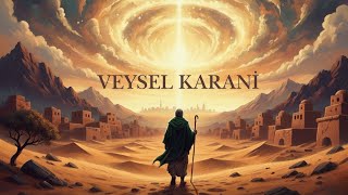 Yemen Ellerinden Veysel Karani - Yürekleri Titreten İhtişamlı İlahi Cover