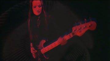 BLOODY HAMMERS - Now The Screaming Starts (Official Video) | Napalm Records