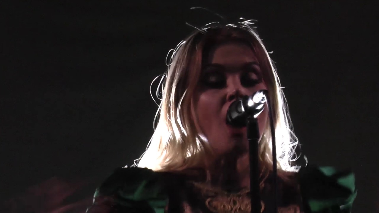 Emerald Mind, Neverend