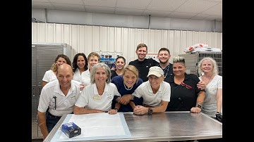 CatNip Spay & Neuter Clinic Day - August 2024