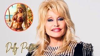 Dolly Parton s Bikini Pictures That Will Make You Look Twice