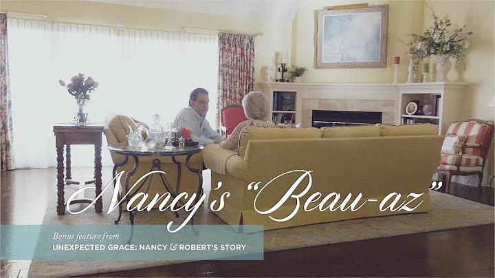 Unexpected Grace: Nancys Beau-az