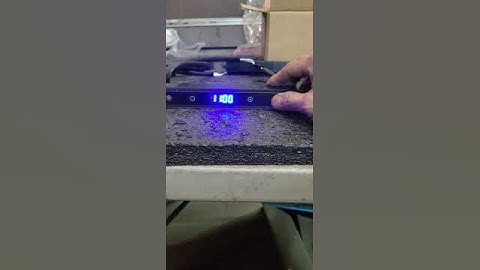 Guide to Setting the Clock on a Cavaliere Range Hood Older Model