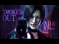 Ada wong  smoked out  edit