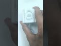 Round stamp Kashmir #stamp #art #rubberstamping #craft #rubberstamp #trendingshorts #ideas #india