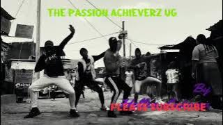 Olinye ya Majje ft Hellen #Lukoma_dance by The Passion Achieverz Ug.