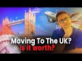 Want to Move to UK in 2025? NHS Jobs & Visa Guide for Radiographers and Nurses.