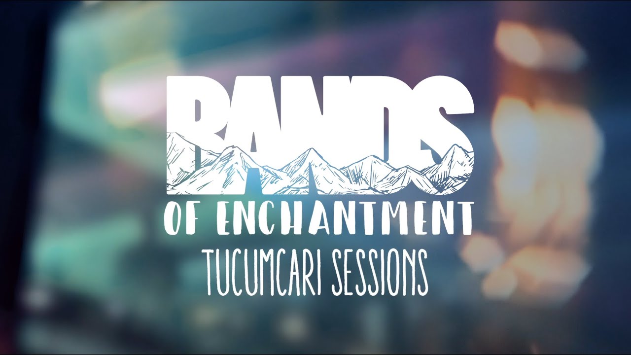 Bands of Enchantment (Official Trailer) YouTube