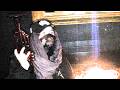 fats'e - gabriel’s horn (Official Music Video)