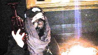 fats'e - gabriel’s horn (Official Music Video)