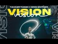 The Everythingz & Cence Brothers - Vision