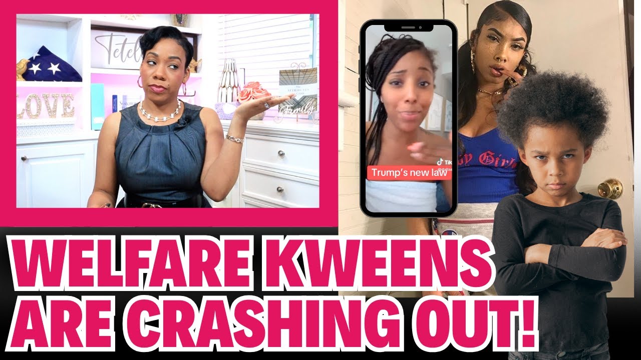 She Said Her 7-Year-Old Gotta Work Now?! Debunking SNAP Lies