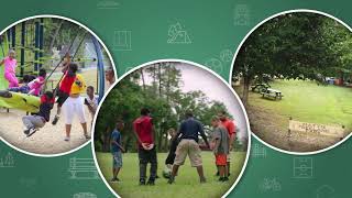 GP Supports Green Spaces in Georgia | Georgia-Pacific