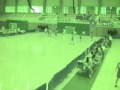 20100712【男子】西日本学生選手権大会、福岡大学vs天理大学