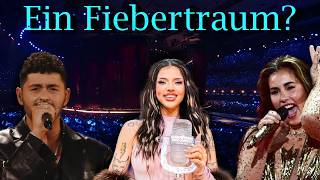 ESC 2026: Ein Ende ohne Schrecken (Rückblick)