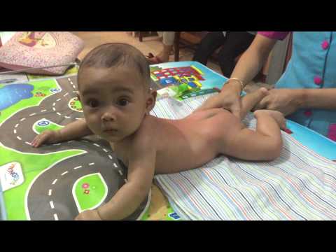 Pijat Bayi Baby Massage Klinik Dr Johan Jl Surya 34 Solo Pijat Bayi Baby Massage Klinik Dr Johan Jl Surya 34 Solo