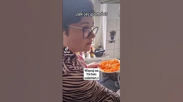 Tiktok Salamon R 