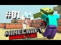 MINECRAFT : HARDCORE - QUANTO DURERA' ?! #1