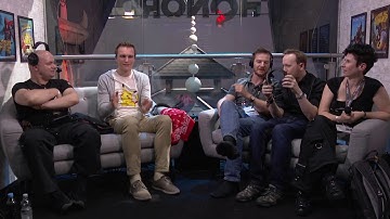 THQ Nordic @ gamescom 2019
