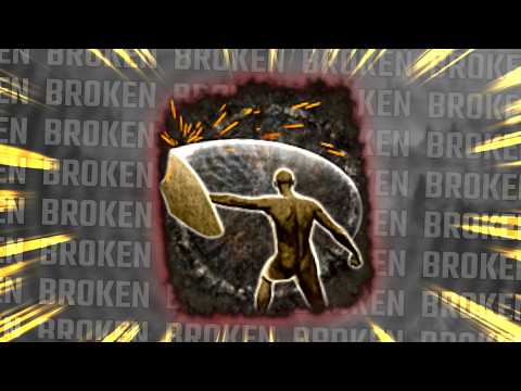 New ELDEN RING META Emerges - Parries are COMPLETELY BROKEN!
