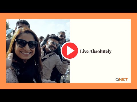 QNET Products |
