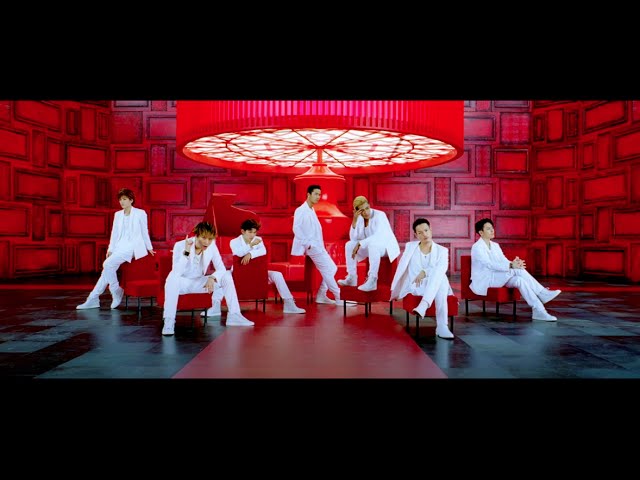 三代目 J Soul Brothers From Exile Tribe Eeny Meeny Miny Moe Youtube